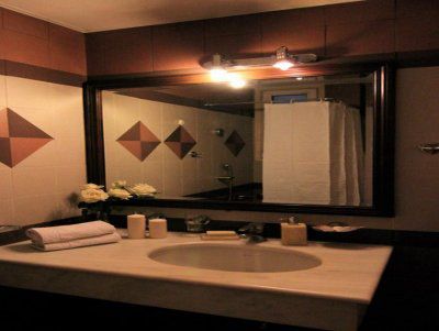 Hotel Achillion 3*