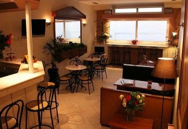 Achillion Hotel Athens
