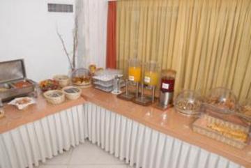 Hotel Achillion Athens