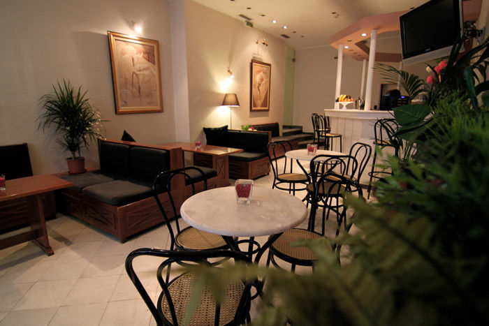 Hotel Achillion