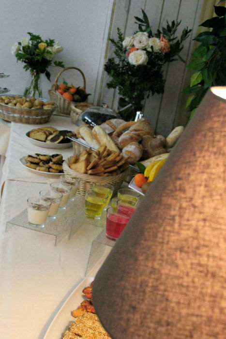 Achillion Hotel